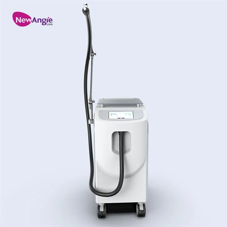 Laser Treatment Cryo Cooling Machine high quality
