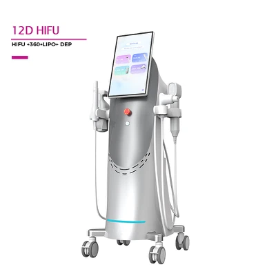 12d hifu machine 12d hifu machine