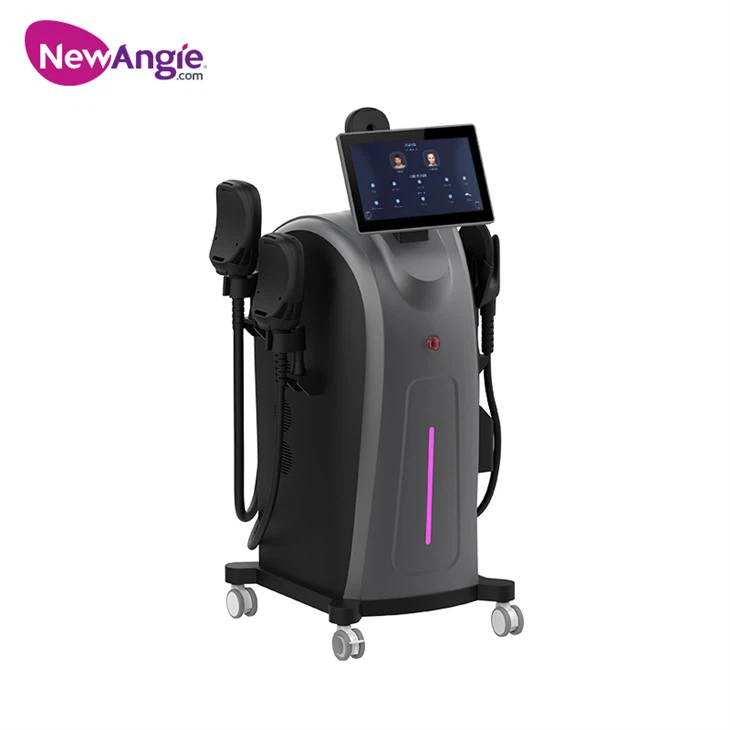 HI-Macchina per modellare il corpo RF EMT
